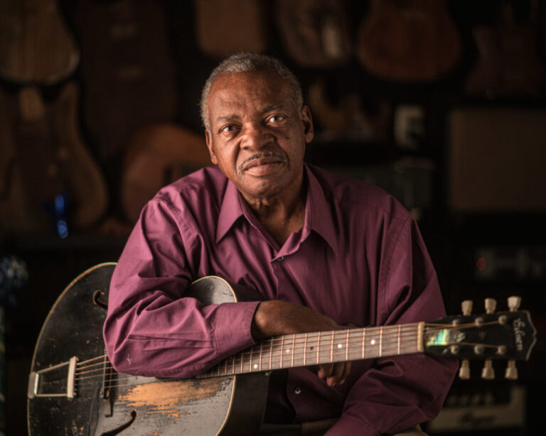 Oxford Blues Festival Continues Tonight at Lafayette County Arena