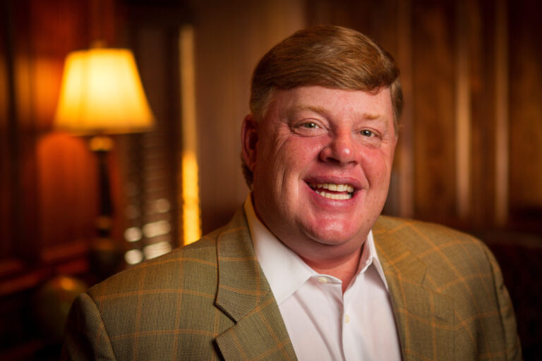 Building an Army of Philanthropists