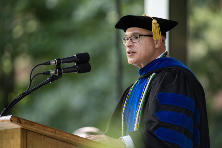 University to Celebrate 175th Anniversary