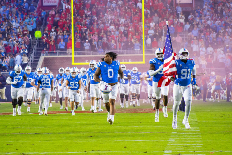 Keys to the Game vs Auburn