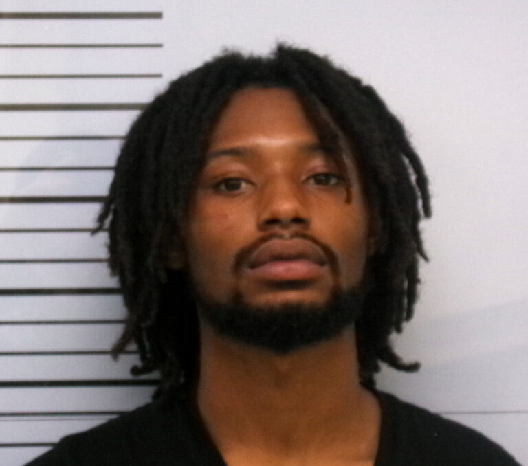 Oxford Man Charged with Stolen Dirt Bike, Felony Marijuana Possession