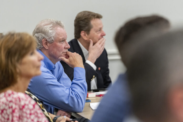 Yearlong Initiative to Promote, Study Wellness at University