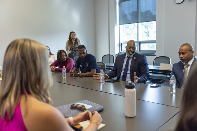 Intelligence Community Brings ‘City of Spies’ to Ole Miss