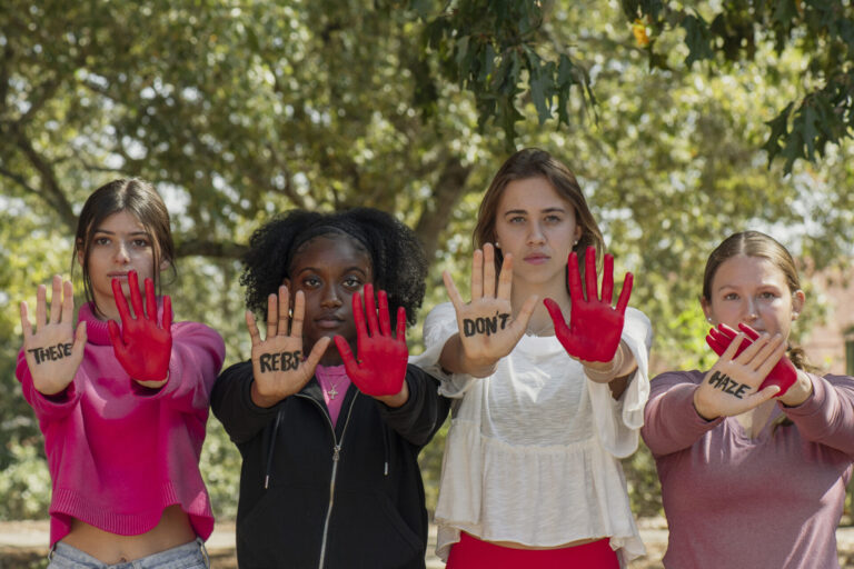 University Joins Hazing Prevention Consortium