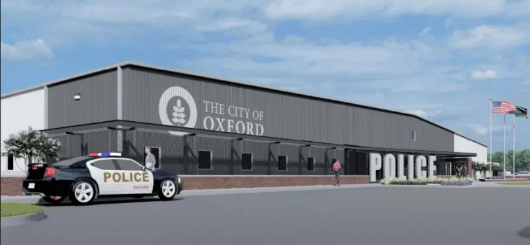 Aldermen Approve Bid Package for New OPD Building