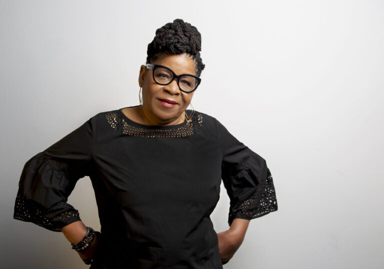 Criminal Justice Reform Activist Shares Inspirational Story