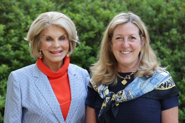 Women’s Council Welcomes Susan Duncan as New Board Member