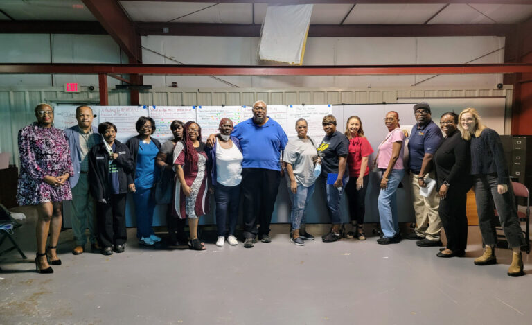 Community Engagement Fund Supports Meaningful Partnerships