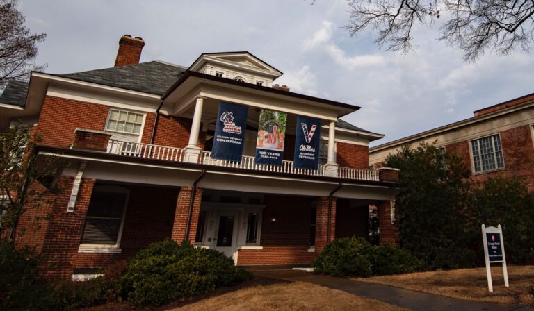 UM Rated No.1 ‘Best for Vets’ University in the SEC, Top 5 Nationally