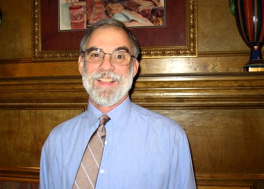 University, Oxford Community Mourns Loss of Math Professor Bill Staton