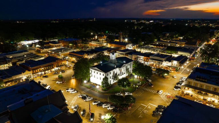 Oxford Featured a ‘Secret Sauce’ Community at Heartland Summit