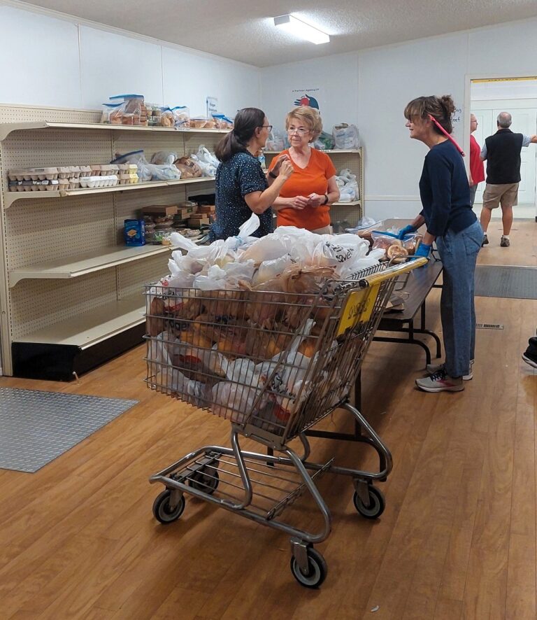 The Pantry Invites Public to Celebrate Recent Renovation/Expansion Project