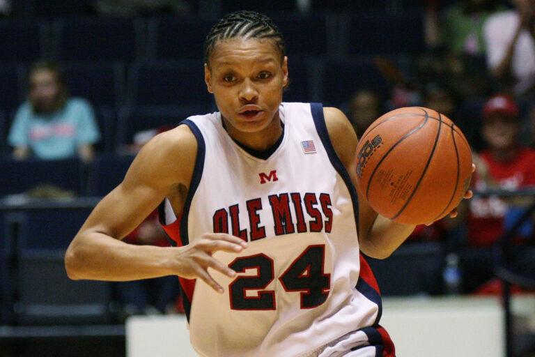 Familiar Faces Pay It Forward to Next Generation of UM Student-Athletes