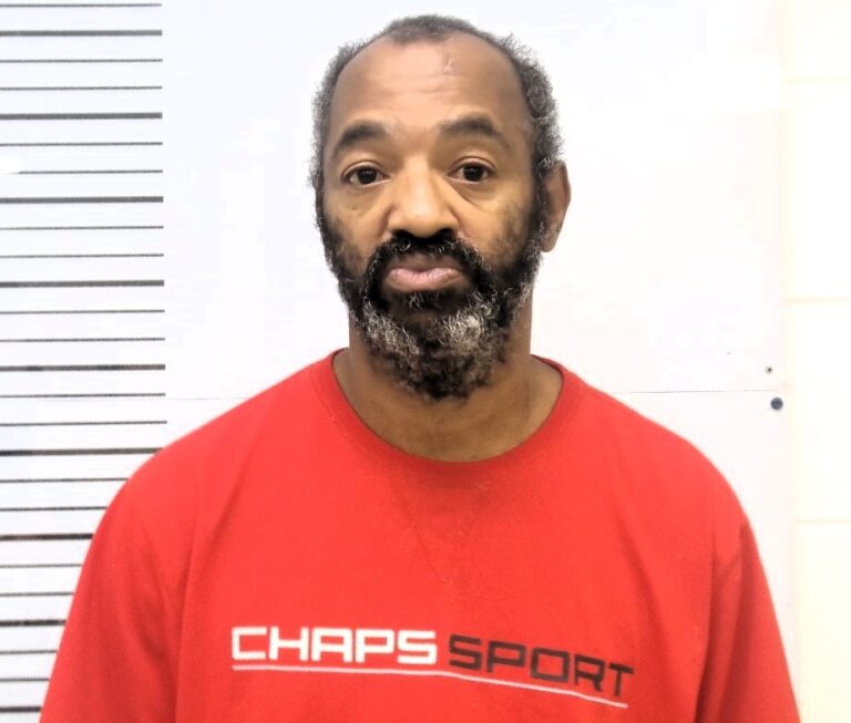 Water Valley Man Charged With Felony Shoplifting