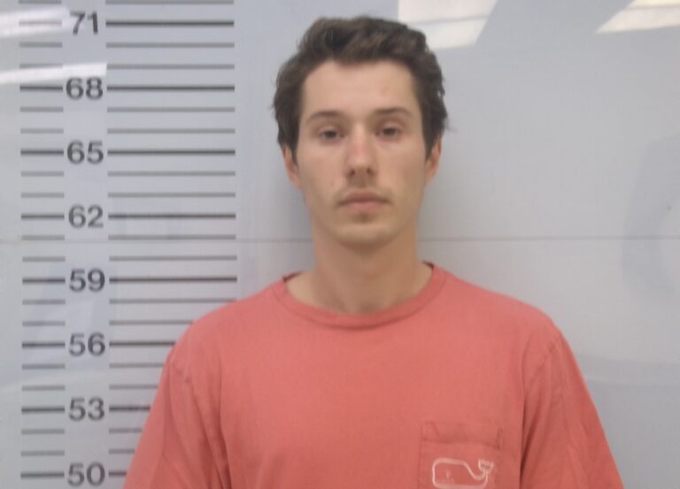 New Ole Miss Rebels defensive back Jaylon Braxton breaks up a pass during drills with the Arkansas Razorbacks