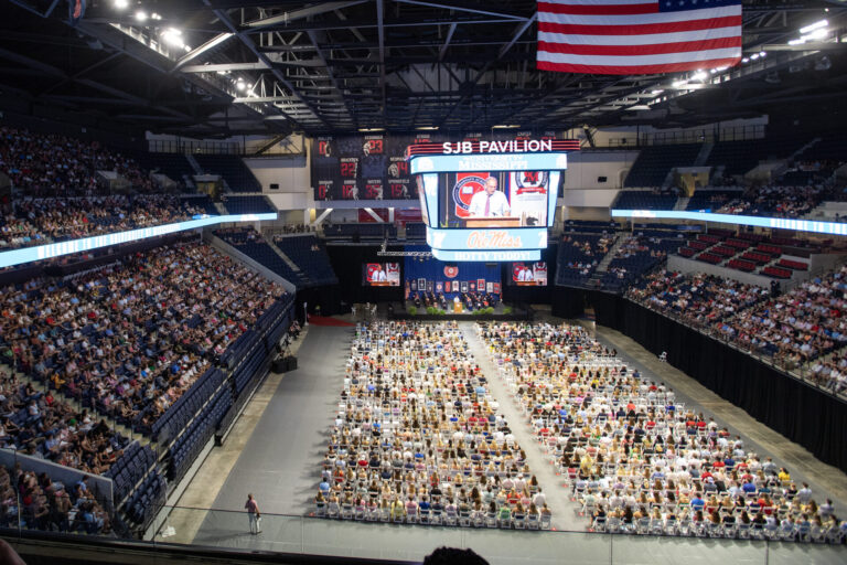 Record-Breaking Enrollment Sets UM Apart in 2023