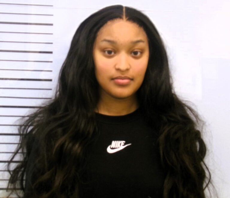 Woman Charged With Felony Malicious Mischief