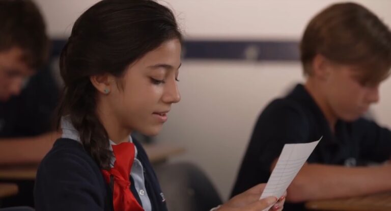 Chick-fil-A’s Famed ‘The Little Things’ Commercial Features Regents students