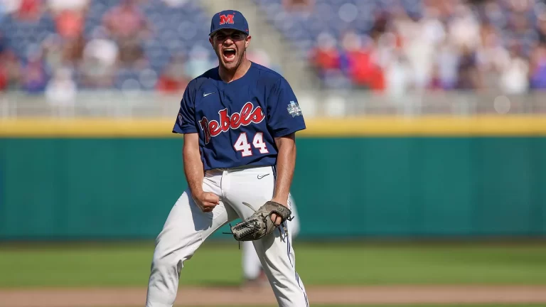 Baseball Gets MSU and Arkansas as Future Permanent SEC Opponents