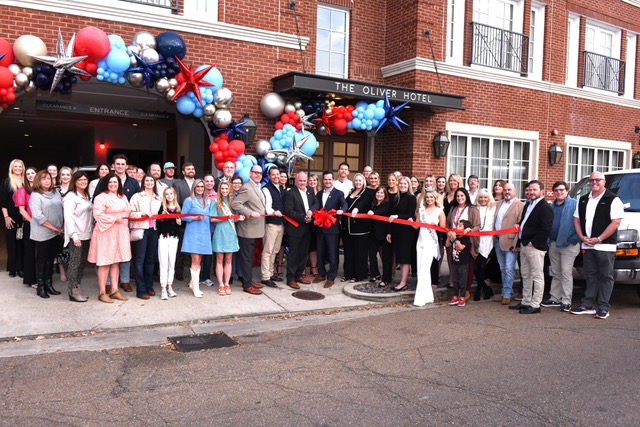 Chamber Celebrates Local Businesses with Several Recent Ribbon Cutting Ceremonies