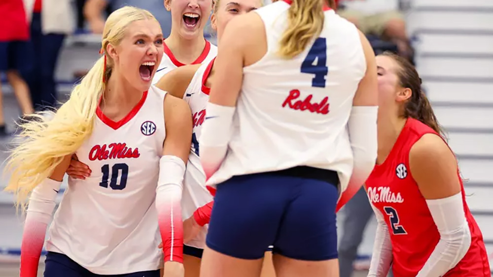 Ole Miss Volleyball Makes History Rebel Roundup HottyToddy Ole ole-miss-volleyball-makes-history-rebel-roundup-hottytoddy-ole