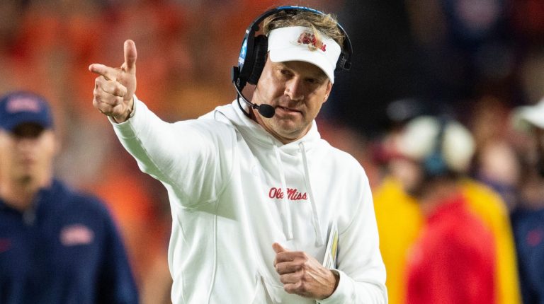 Ole Miss building another great transfer class: Rebel Roundup