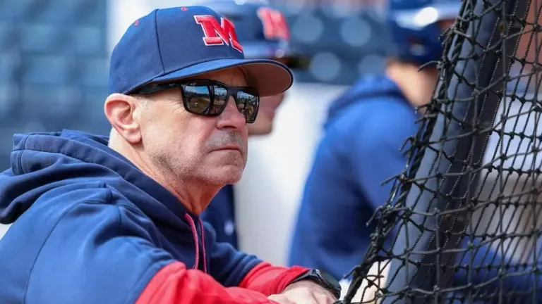 Ole Miss Announces 2026 Spring Schedule Getting Ready for Season