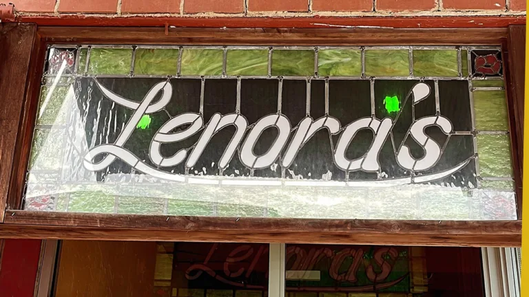 Lenora’s in Oxford delivers solid Southern fare with attentive service