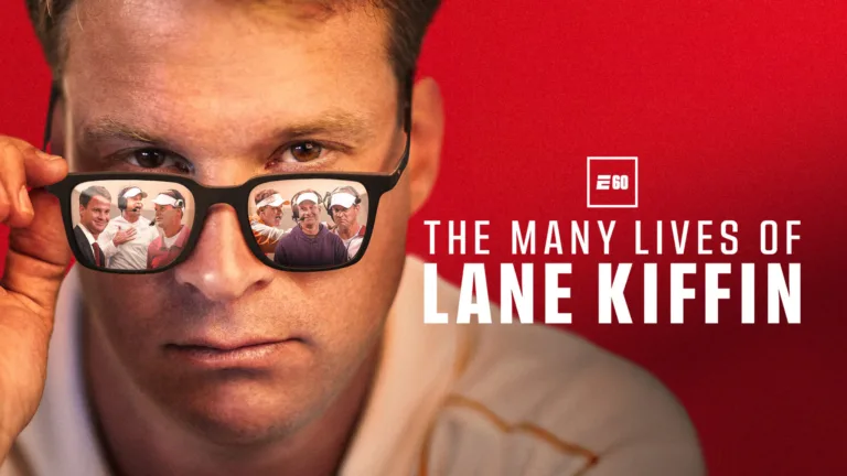 Lane Kiffin’s journey: Legacy, growth and controversy in E60 profile