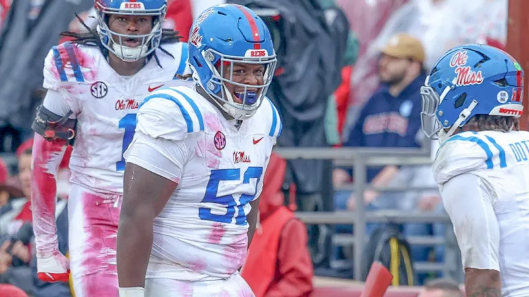 What We Want to Know From Will Echoles at SEC Media Days