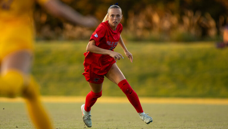 Rebel Roundup: Ole Miss soccer season comes to an end