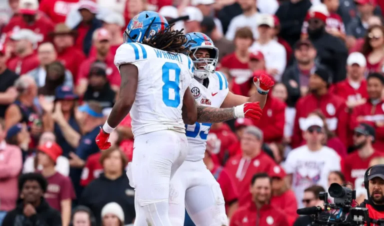 Weather forecast, tv channel, updated odds for Florida at Ole Miss