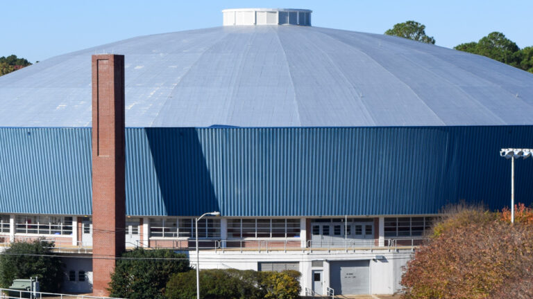 Ole Miss plans summer 2026 demolition of the Tad Pad, ending an era
