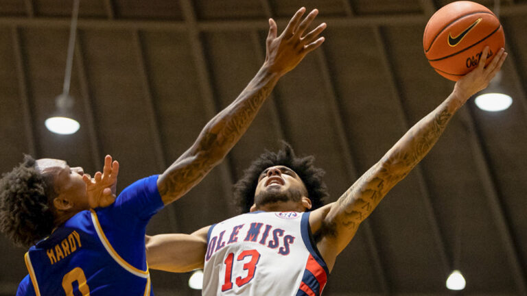 How to watch Ole Miss men, women basketball’s Tuesday games