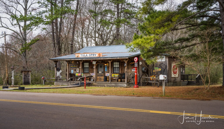 Tula Opry