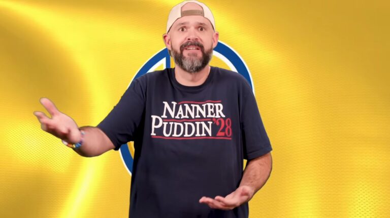 Matt Mitchell, 10 Commandments of SEC Football