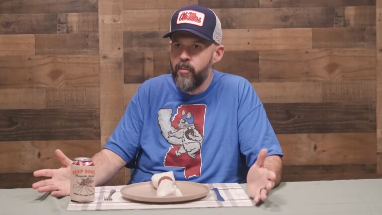 SEC Thanksgiving, SEC Roll Call - Week 13