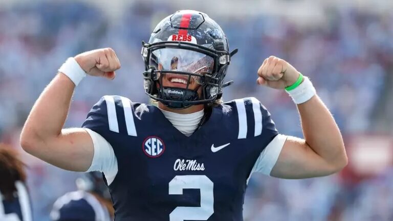 Rebels steady in major Week 13 bowl outlook as projections tighten