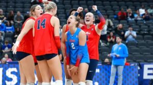 Rebel Roundup: Ole Miss pulls off second upset at SEC Tournament