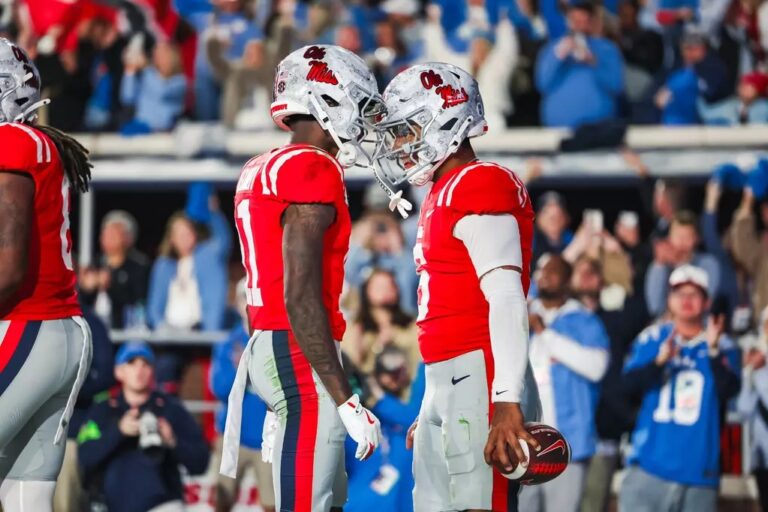 Game Prediction: Is history about to be repeated in Oxford?