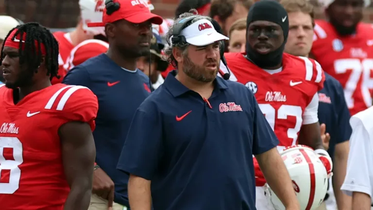 Ole Miss flips 5-star wide receiver recruit away from Auburn