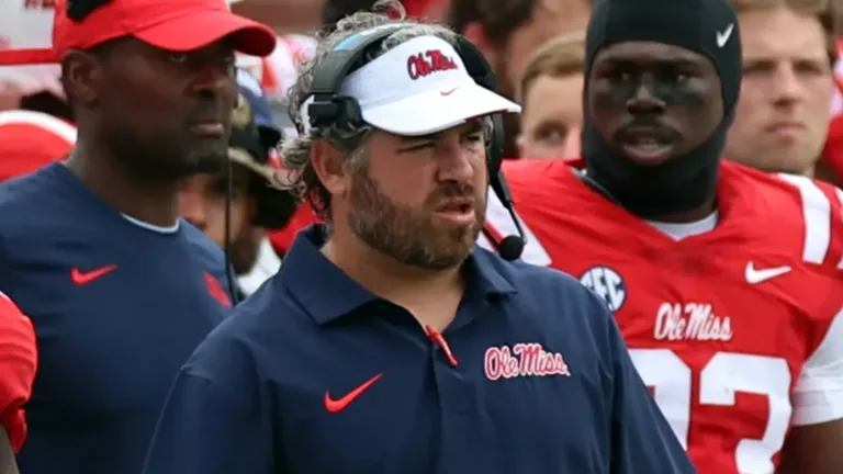 Ole Miss flips 5-star wide receiver recruit away from Auburn