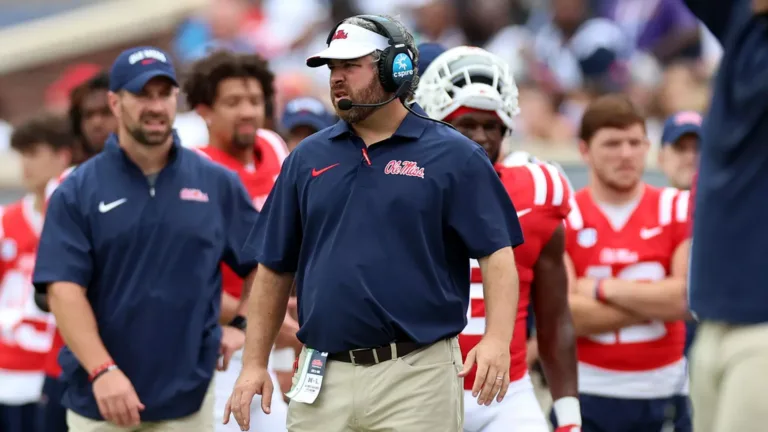 Rebel Roundup: Ole Miss ends NSD with top 25 signing class