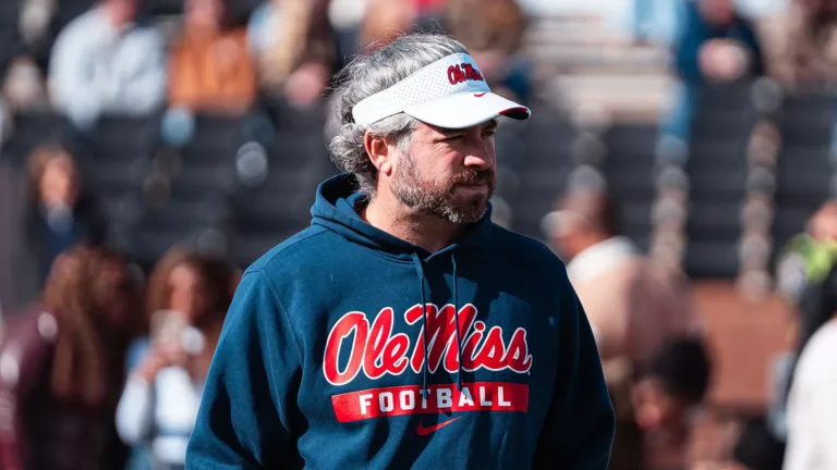 Rebel Roundup: Golding adds two more to coaching staff