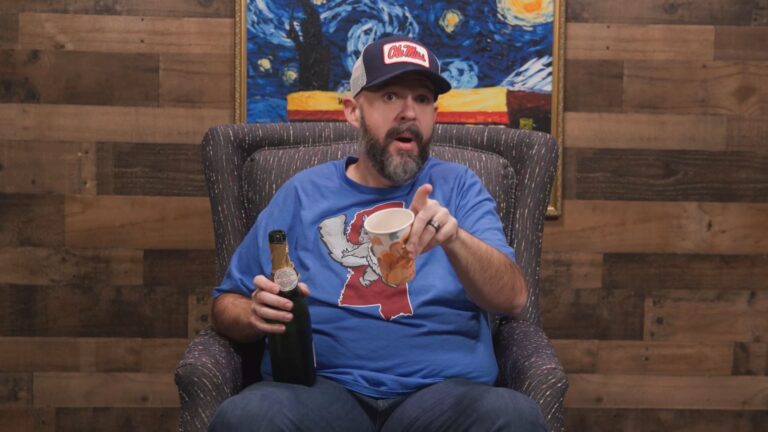 SEC Rivals go to Couple's Therapy - Roll Call Week 14