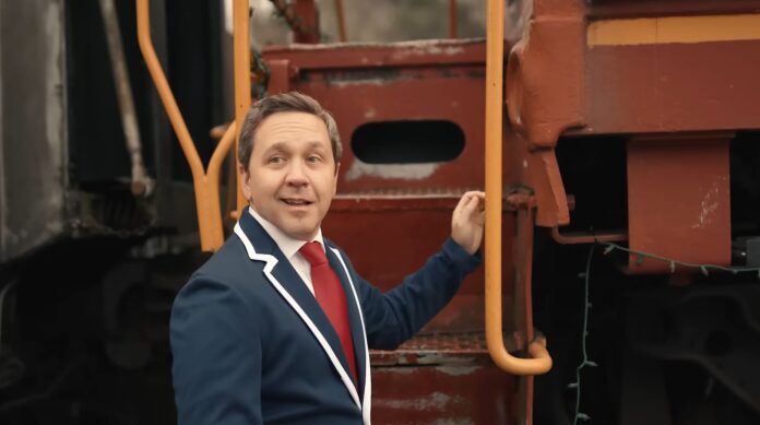 SEC Shorts - SEC team board Playoff Train. | SEC Shorts