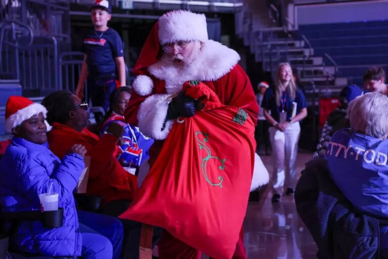 Ole Miss Women's Basketball during the game against South Carolina State at The SJB Pavilion at Ole Miss in Oxford, MS on December 14, 2025. | Photo by Hailey Austin/Ole Miss Athletics.