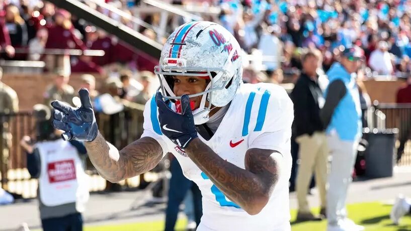 Ole Miss football National Signing Day tracker HottyToddy com Ole