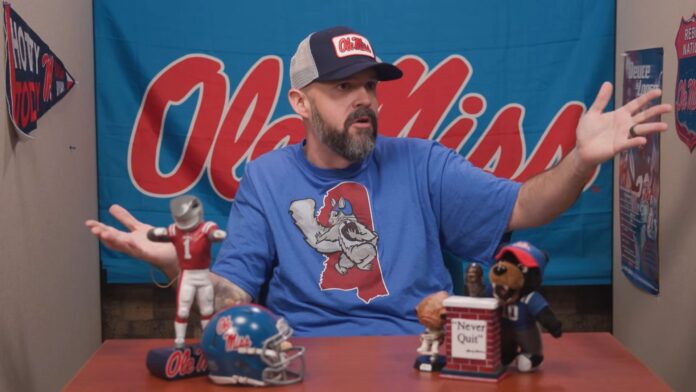 SEC Roll Call - Conference Championship Week | Matt Mitchell