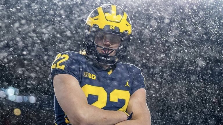Rebels add another Prieskorn as Michigan transfer joins 2026 class